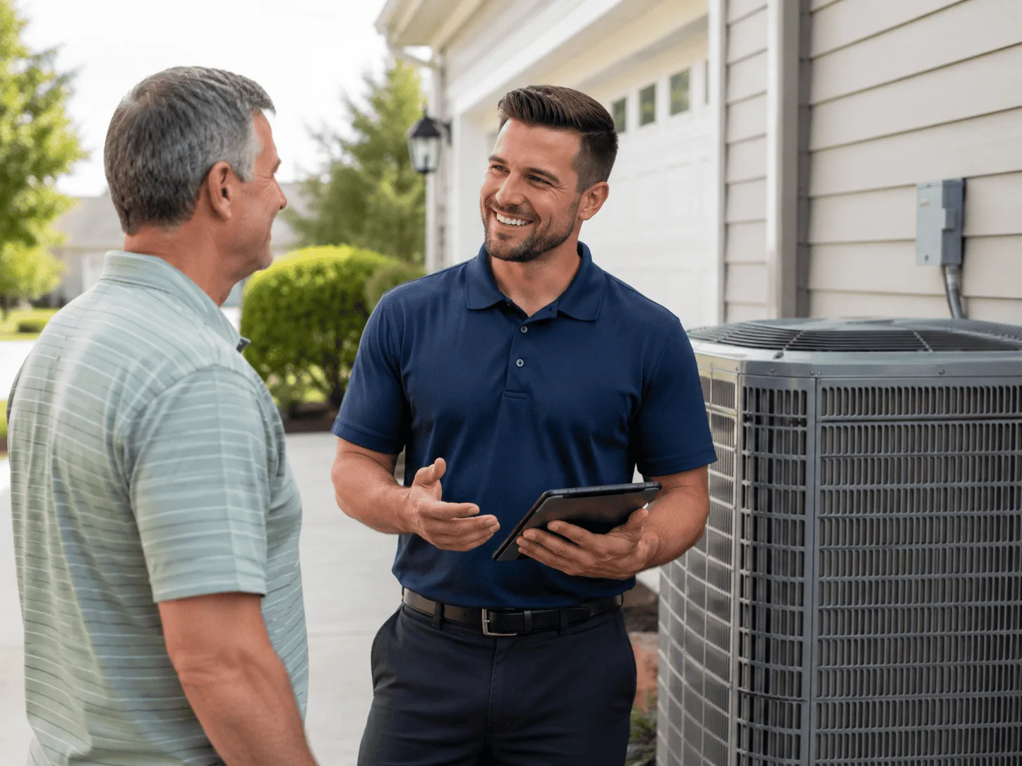 Heat Pump Installation Bunnlevel, NC FAQs